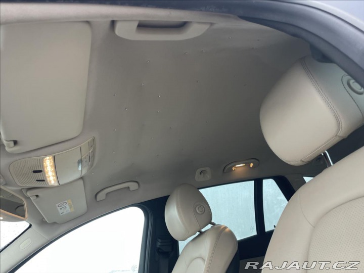 Mercedes-Benz C 2,2 CDi 125kw LED 7G-Tron 2015