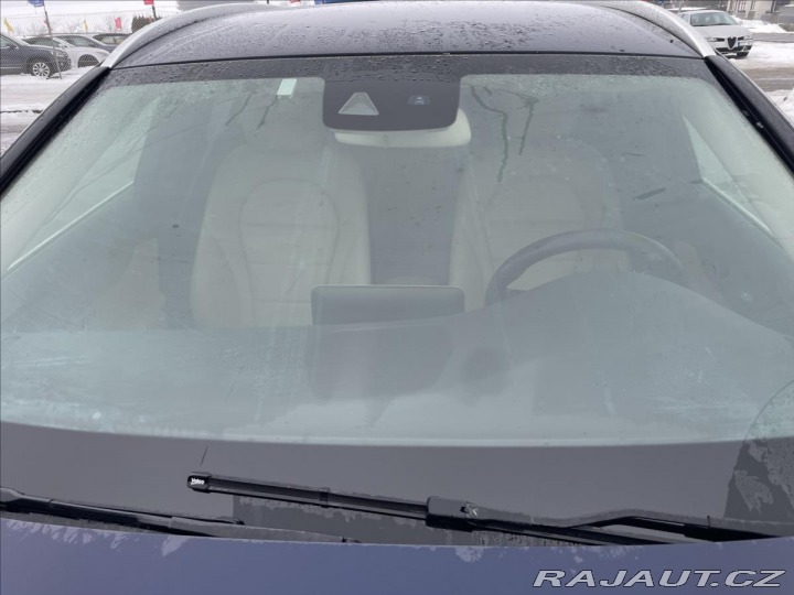 Mercedes-Benz C 2,2 CDi 125kw LED 7G-Tron 2015