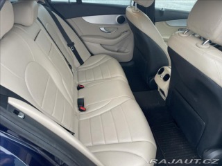 Mercedes-Benz C 2,2 CDi 125kw LED 7G-Tron 2015