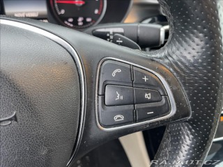 Mercedes-Benz C 2,2 CDi 125kw LED 7G-Tron 2015