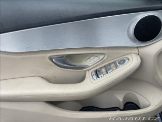 Mercedes-Benz C 2,2 CDi 125kw LED 7G-Tron 2015