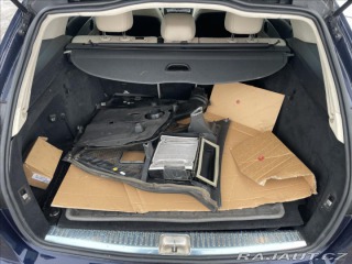 Mercedes-Benz C 2,2 CDi 125kw LED 7G-Tron 2015