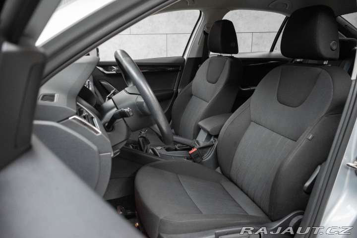 Škoda Octavia 1.5 TSI*REZERVACE* 2019