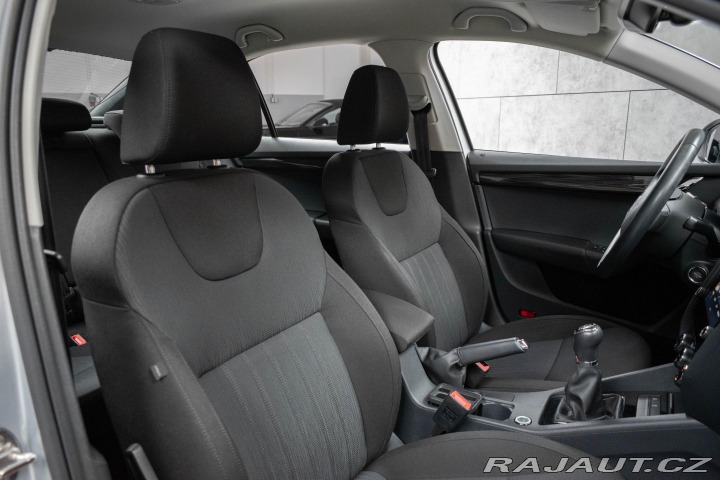Škoda Octavia 1.5 TSI 110kW STYLE*DPH*Č 2019