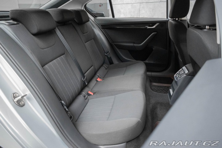 Škoda Octavia 1.5 TSI 110kW STYLE*DPH*Č 2019