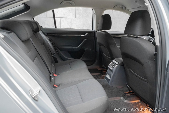 Škoda Octavia 1.5 TSI 110kW STYLE*DPH*Č 2019