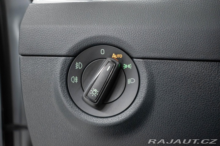 Škoda Octavia 1.5 TSI 110kW STYLE*DPH*Č 2019