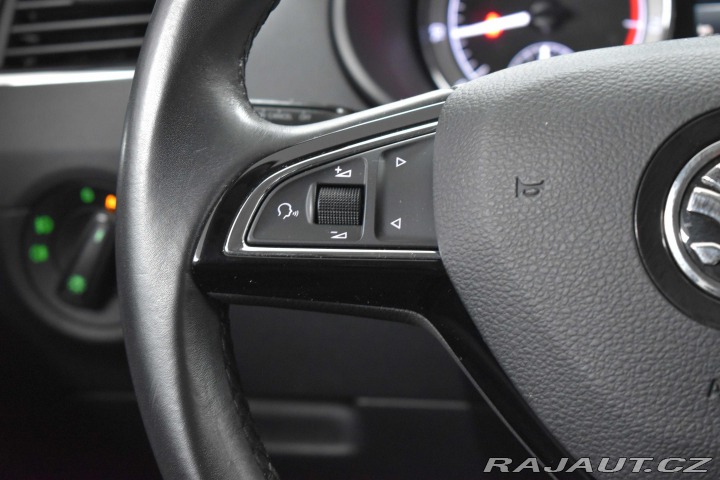 Škoda Octavia 1.5 TSI*REZERVACE* 2019