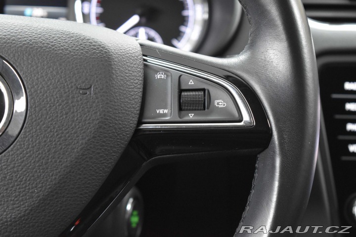 Škoda Octavia 1.5 TSI 110kW STYLE*DPH*Č 2019