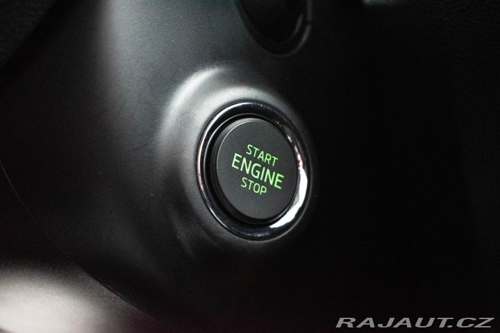 Škoda Octavia 1.5 TSI 110kW STYLE*DPH*Č 2019