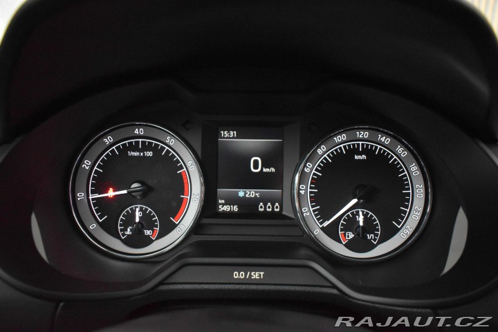 Škoda Octavia 1.5 TSI 110kW STYLE*DPH*Č 2019