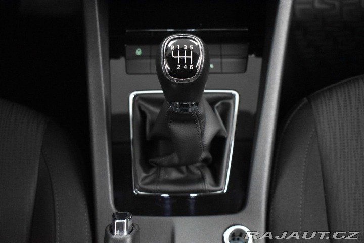 Škoda Octavia 1.5 TSI*REZERVACE* 2019