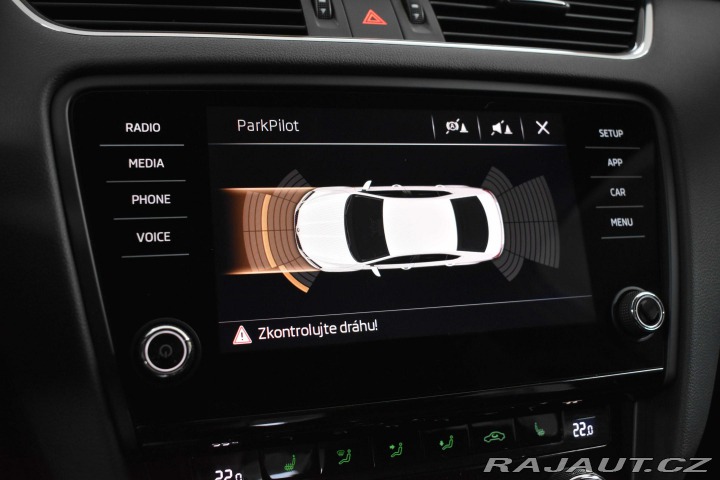 Škoda Octavia 1.5 TSI*REZERVACE* 2019