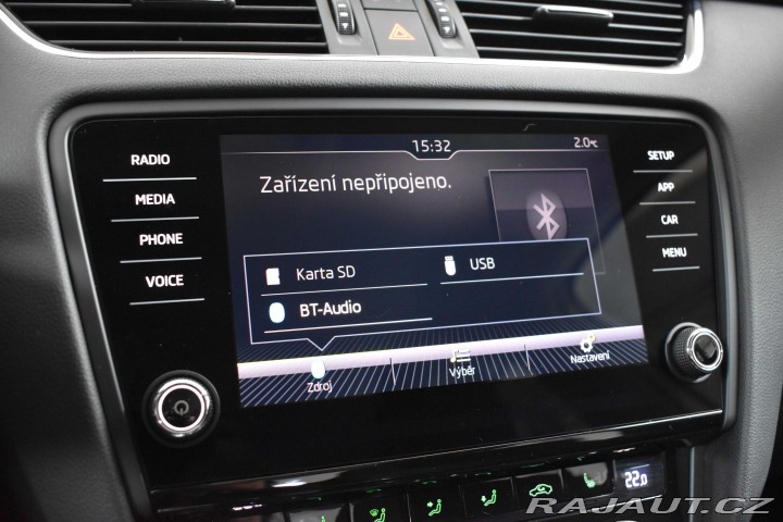 Škoda Octavia 1.5 TSI*REZERVACE* 2019