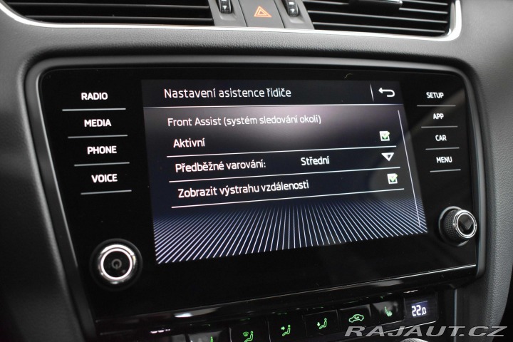 Škoda Octavia 1.5 TSI*REZERVACE* 2019