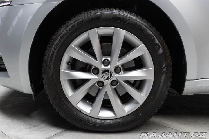 Škoda Octavia 1.5 TSI*REZERVACE* 2019