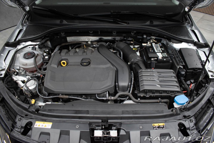 Škoda Octavia 1.5 TSI*REZERVACE* 2019