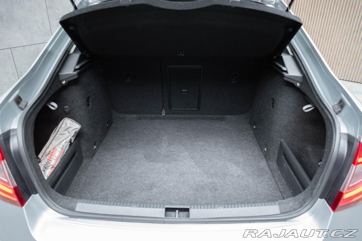 Škoda Octavia 1.5 TSI*REZERVACE* 2019