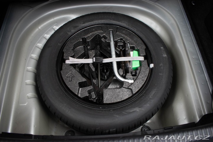 Škoda Octavia 1.5 TSI*REZERVACE* 2019