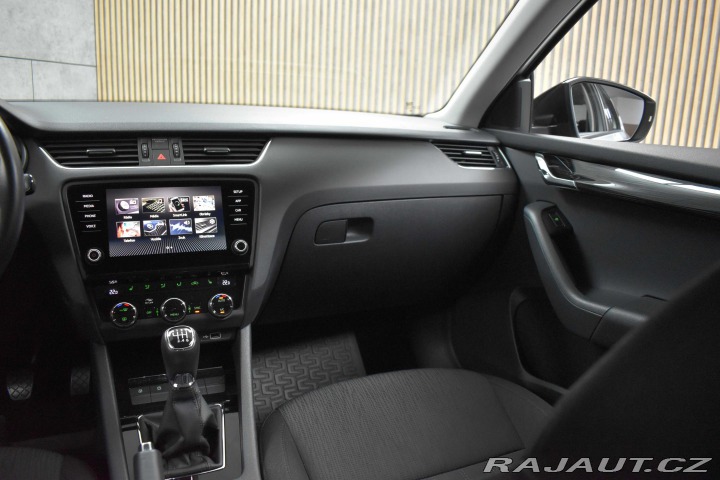 Škoda Octavia 1.5 TSI 110kW STYLE*DPH*Č 2019