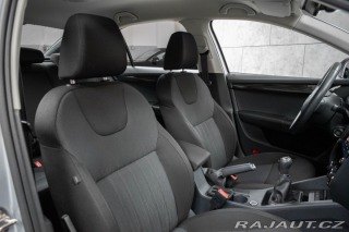 Škoda Octavia 1.5 TSI 110kW STYLE*DPH*Č 2019