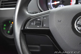 Škoda Octavia 1.5 TSI 110kW STYLE*DPH*Č 2019