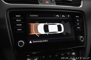 Škoda Octavia 1.5 TSI 110kW STYLE*DPH*Č 2019