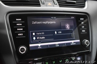 Škoda Octavia 1.5 TSI 110kW STYLE*DPH*Č 2019