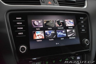 Škoda Octavia 1.5 TSI 110kW STYLE*DPH*Č 2019