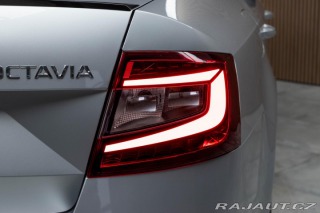 Škoda Octavia 1.5 TSI 110kW STYLE*DPH*Č 2019