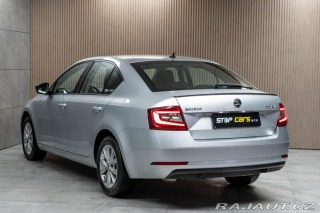 Škoda Octavia 1.5 TSI 110kW STYLE*DPH*Č 2019