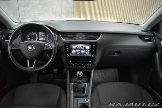 Škoda Octavia 1.5 TSI 110kW STYLE*DPH*Č 2019