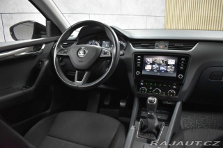 Škoda Octavia 1.5 TSI 110kW STYLE*DPH*Č 2019