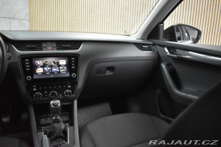 Škoda Octavia 1.5 TSI 110kW STYLE*DPH*Č 2019