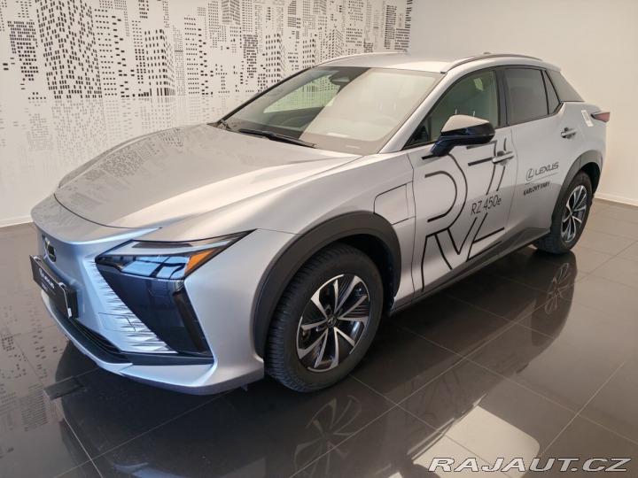 Lexus Ostatní modely RZ 450e 450e Executive 4x4 2024