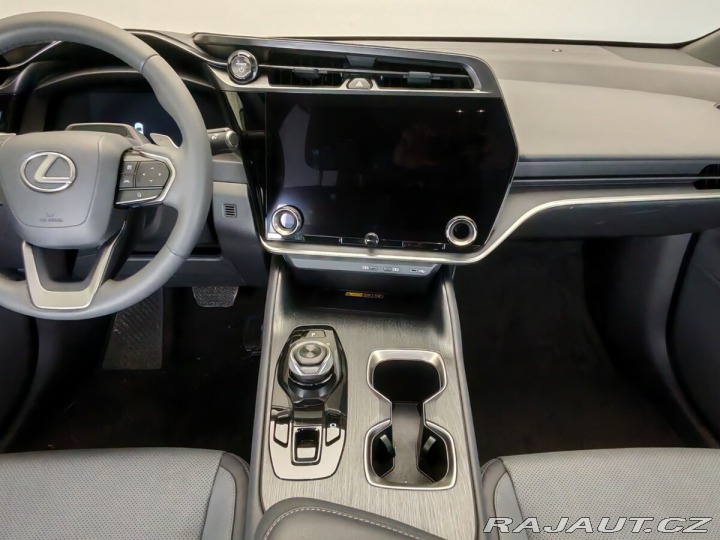 Lexus Ostatní modely RZ 450e 450e Executive 4x4 2023