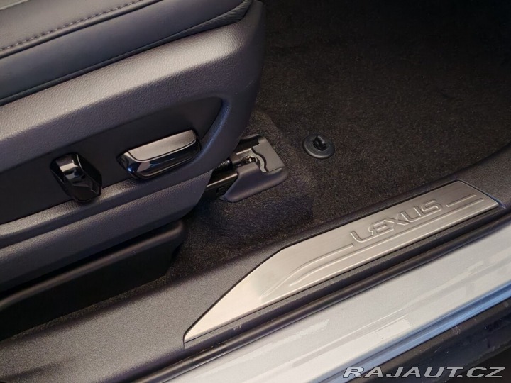 Lexus Ostatní modely RZ 450e 450e Executive 4x4 2023