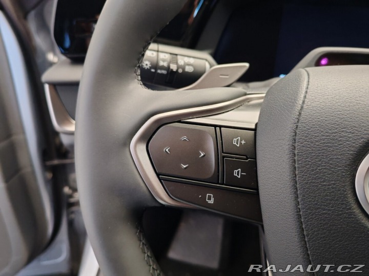 Lexus Ostatní modely RZ 450e 450e Executive 4x4 2023