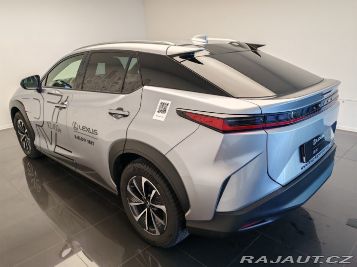 Lexus Ostatní modely RZ 450e 450e Executive 4x4 2024