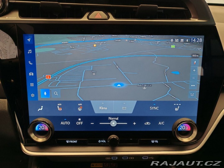 Lexus Ostatní modely RZ 450e 450e Executive 4x4 2023