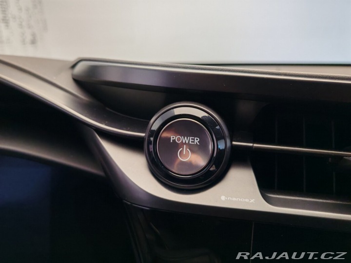 Lexus Ostatní modely RZ 450e 450e Executive 4x4 2024