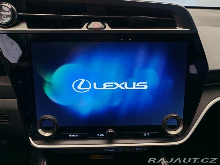 Lexus Ostatní modely RZ 450e 450e Executive 4x4 2024