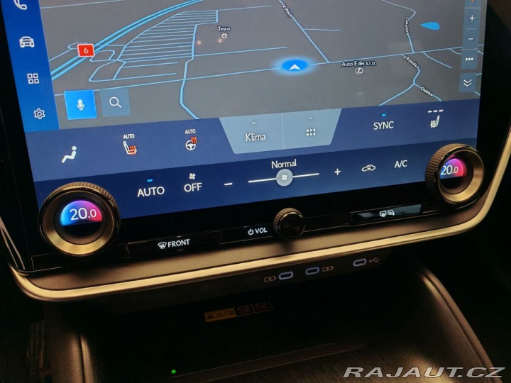 Lexus Ostatní modely RZ 450e 450e Executive 4x4 2023