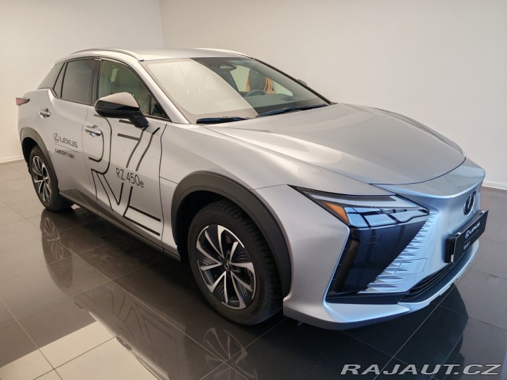 Lexus Ostatní modely RZ 450e 450e Executive 4x4 2024