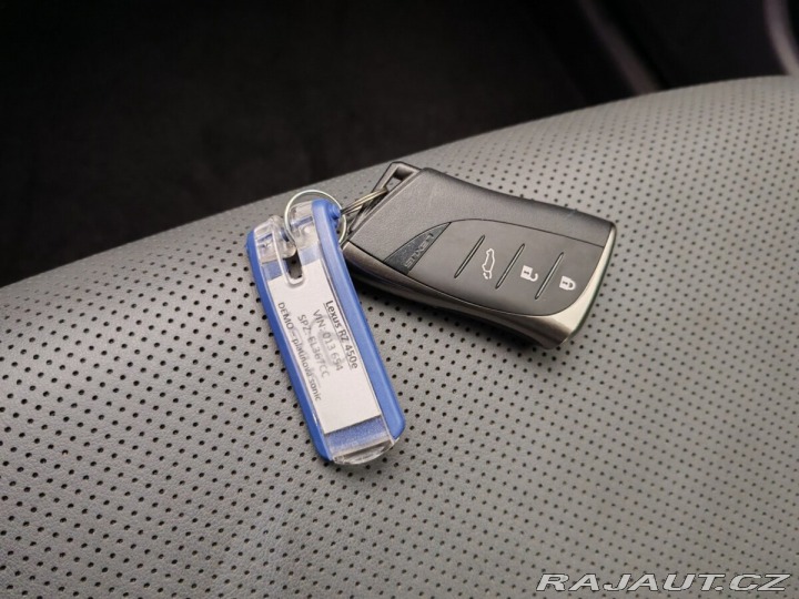 Lexus Ostatní modely RZ 450e 450e Executive 4x4 2023