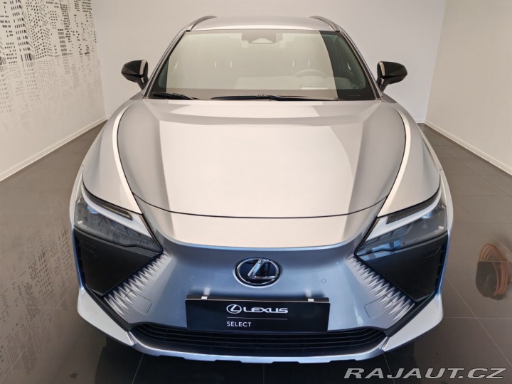 Lexus Ostatní modely RZ 450e 450e Executive 4x4 2024