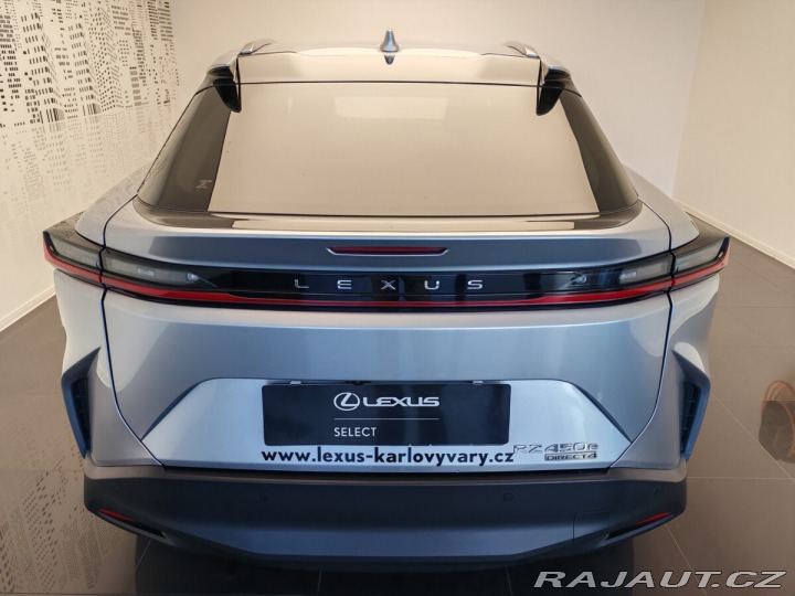 Lexus Ostatní modely RZ 450e 450e Executive 4x4 2023