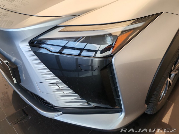 Lexus Ostatní modely RZ 450e 450e Executive 4x4 2024