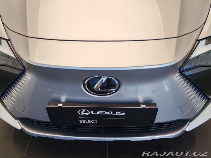 Lexus Ostatní modely RZ 450e 450e Executive 4x4 2024