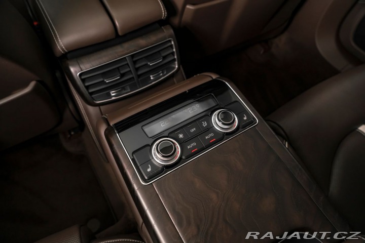 Audi A8 4,2 TDI quattro, Design 2015